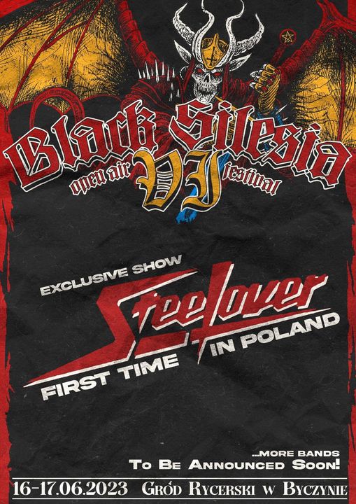 Black Silesia Open Air