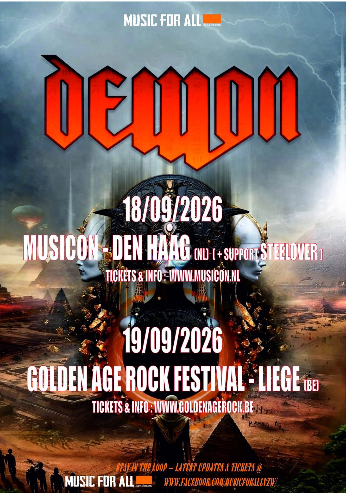 Musicon